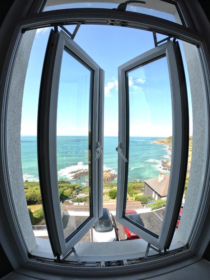 ولاكومب Lundy House Hotel المظهر الخارجي الصورة