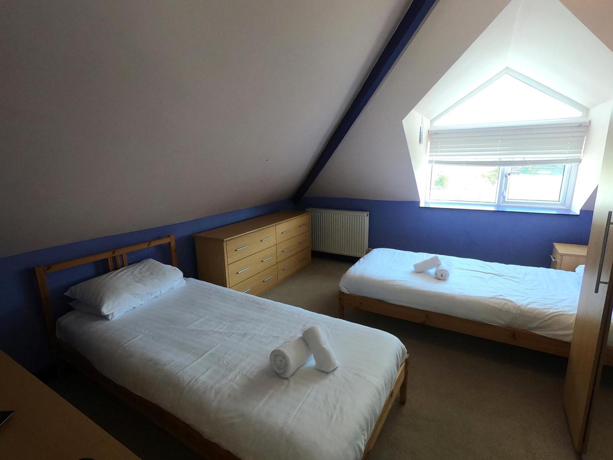 ولاكومب Lundy House Hotel المظهر الخارجي الصورة