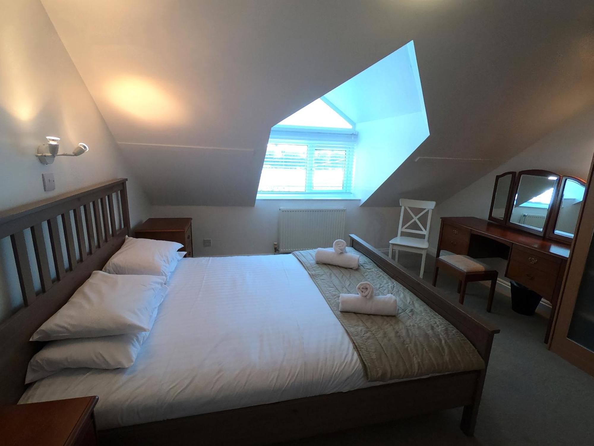 ولاكومب Lundy House Hotel المظهر الخارجي الصورة