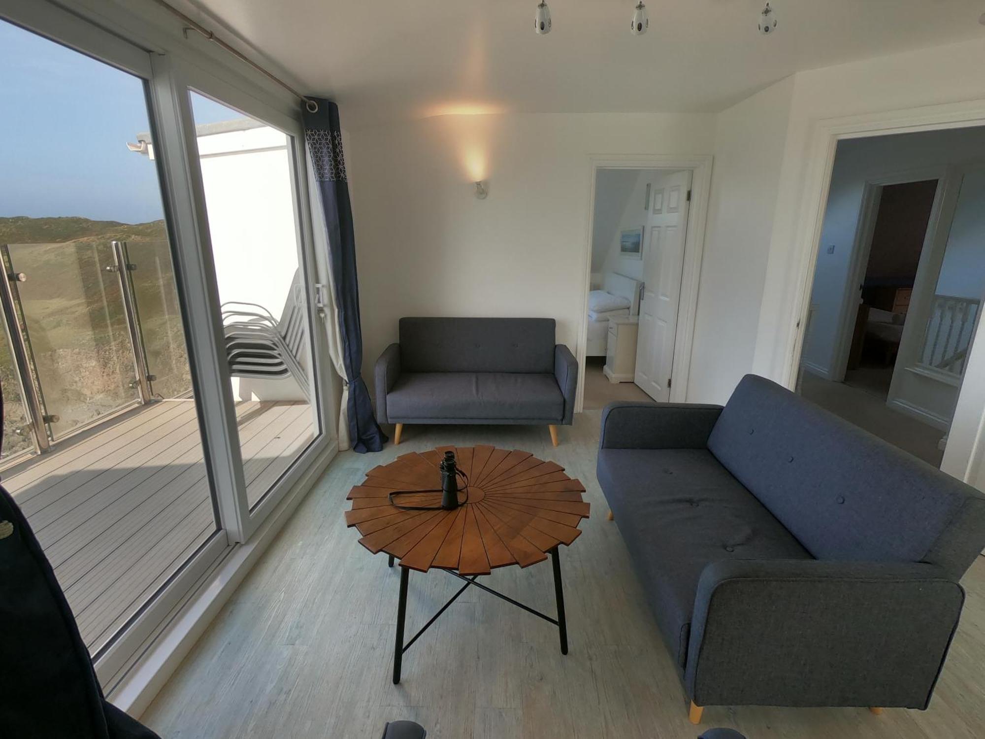 ولاكومب Lundy House Hotel المظهر الخارجي الصورة
