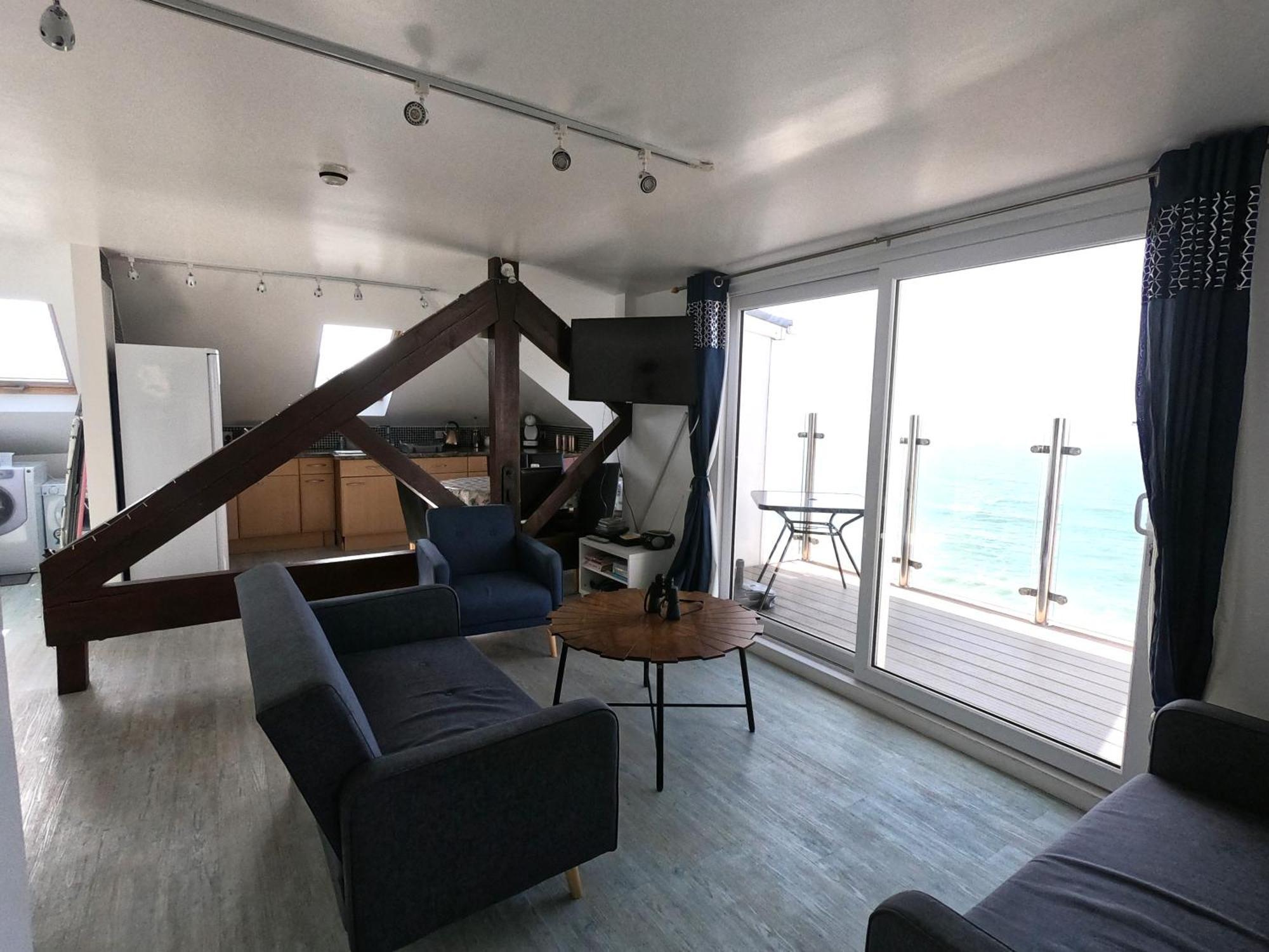 ولاكومب Lundy House Hotel المظهر الخارجي الصورة