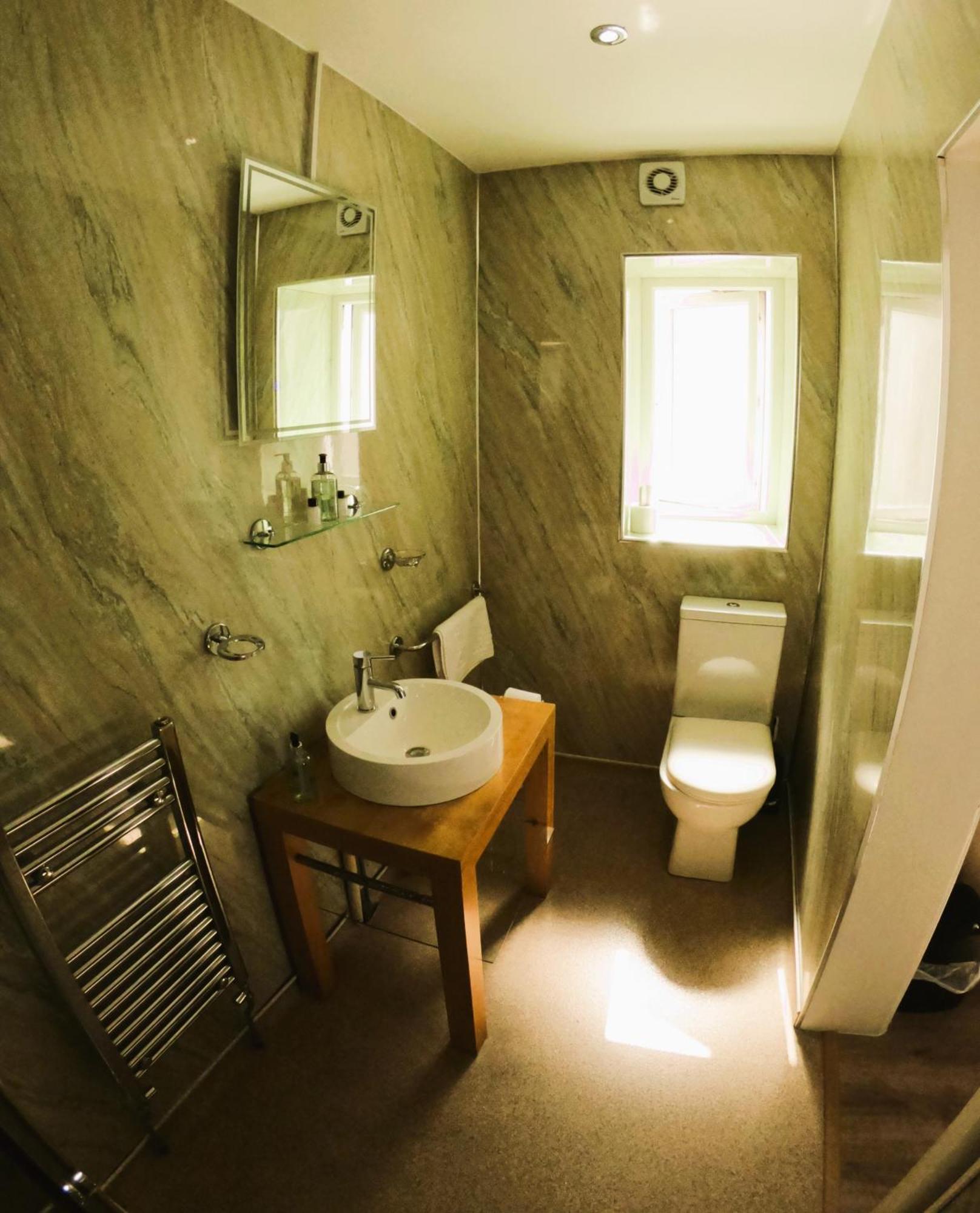 ولاكومب Lundy House Hotel المظهر الخارجي الصورة