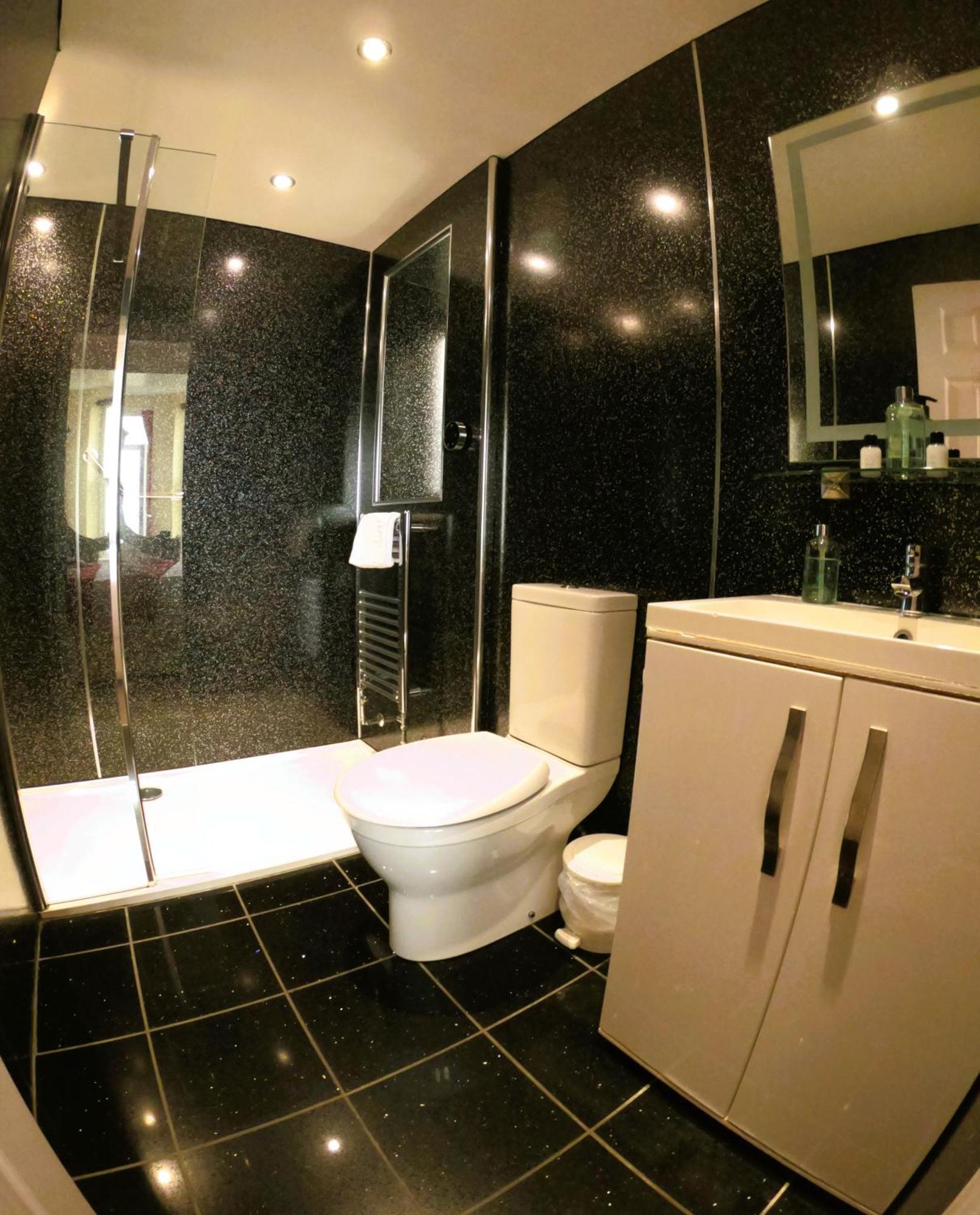 ولاكومب Lundy House Hotel المظهر الخارجي الصورة