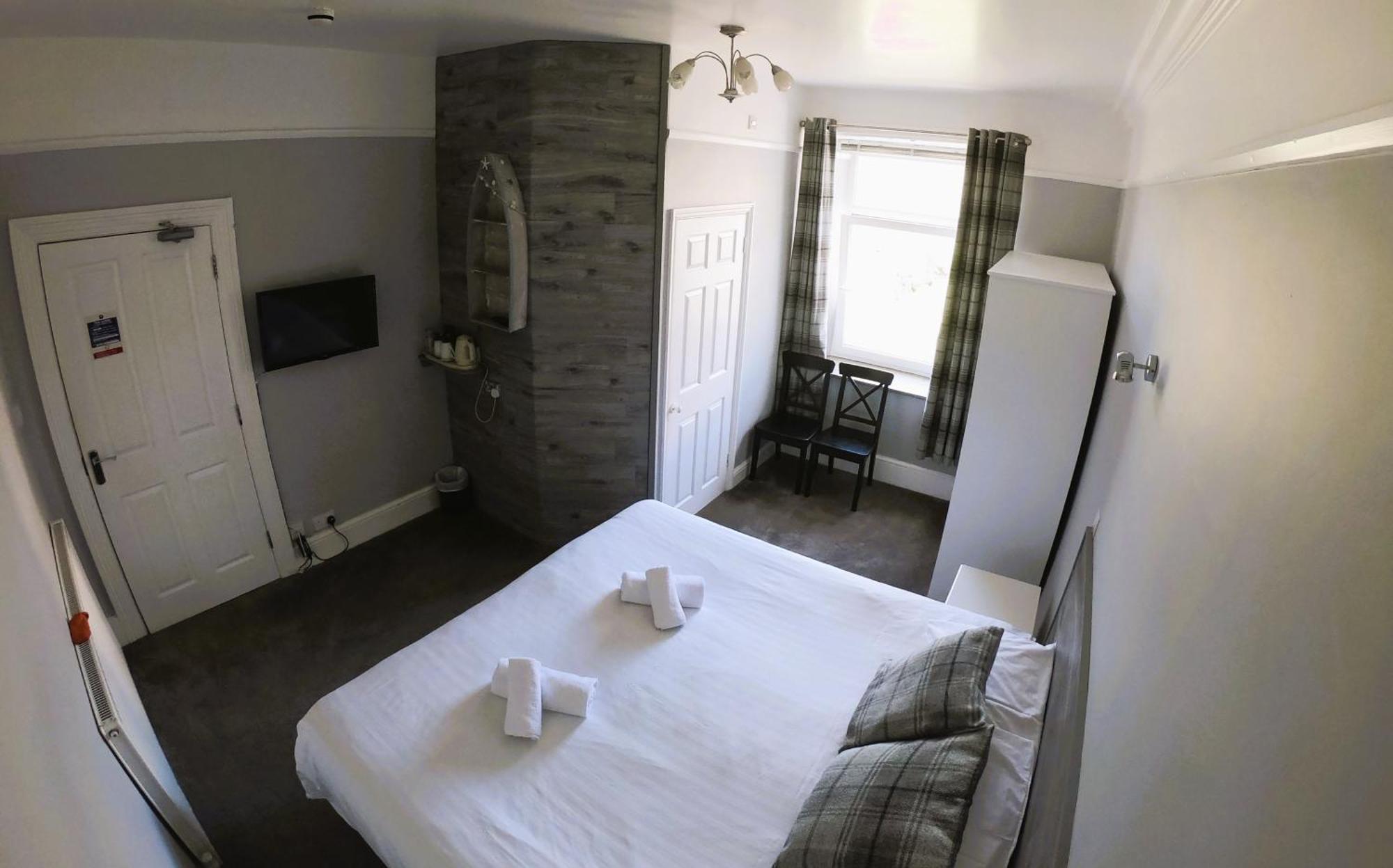 ولاكومب Lundy House Hotel المظهر الخارجي الصورة