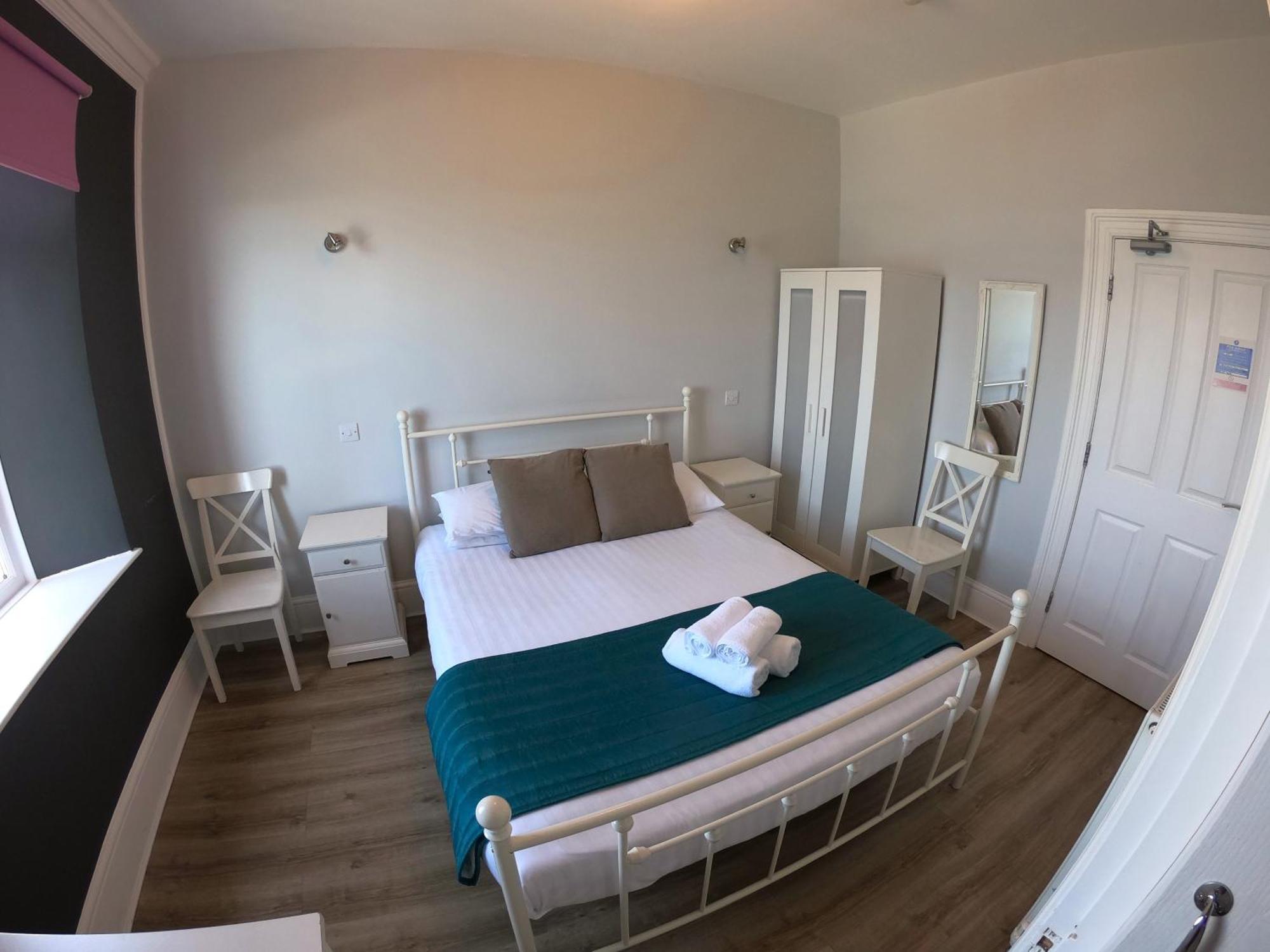 ولاكومب Lundy House Hotel المظهر الخارجي الصورة