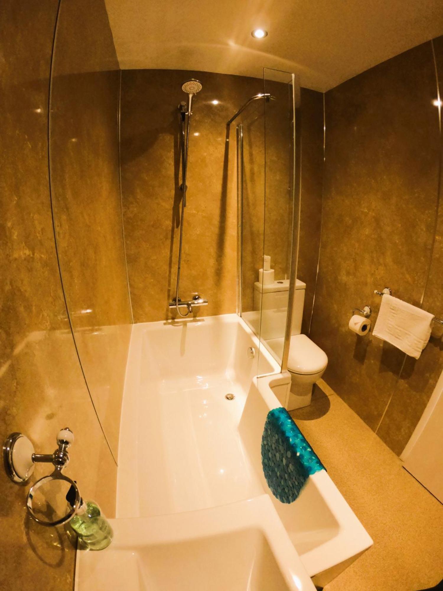 ولاكومب Lundy House Hotel المظهر الخارجي الصورة