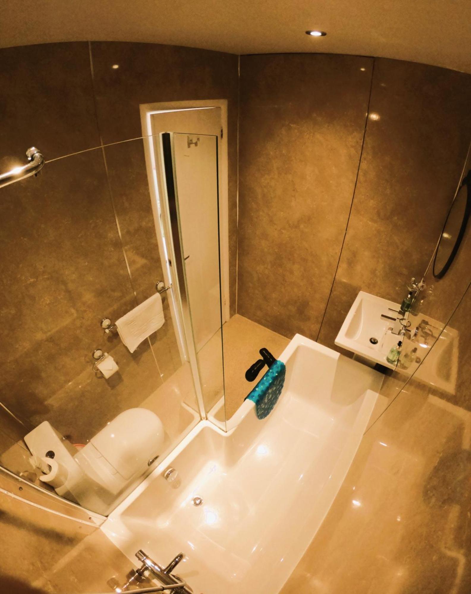 ولاكومب Lundy House Hotel المظهر الخارجي الصورة