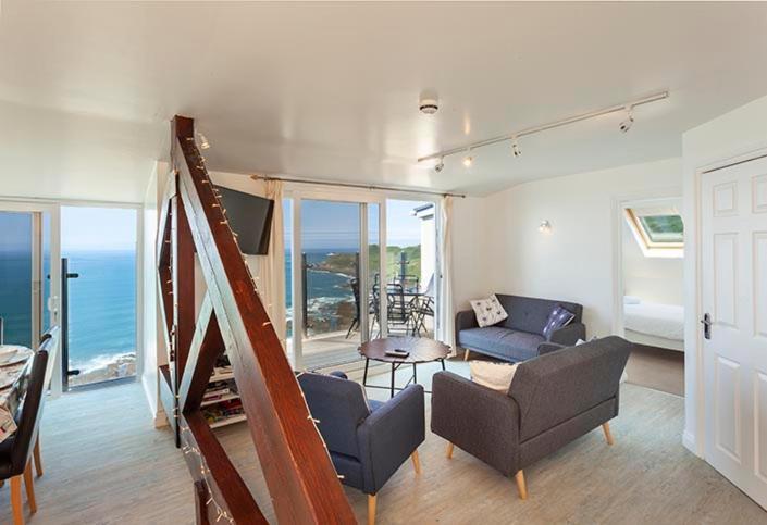 ولاكومب Lundy House Hotel المظهر الخارجي الصورة